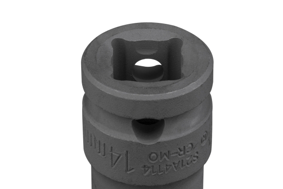 Nasadka udarowa 1/2" Easy Fit 14mm
