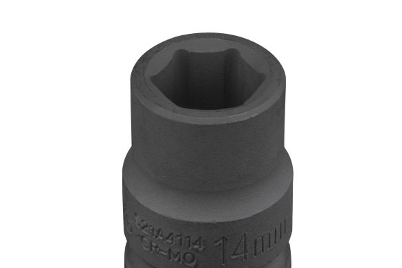 Nasadka udarowa 1/2" Easy Fit 14mm