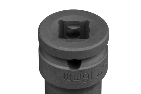 Nasadka udarowa 1/2" Easy Fit 16mm