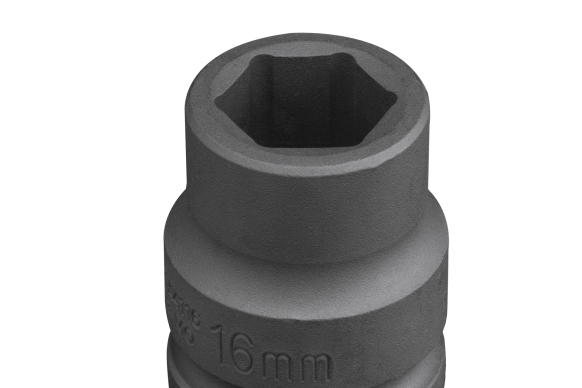 Nasadka udarowa 1/2" Easy Fit 16mm