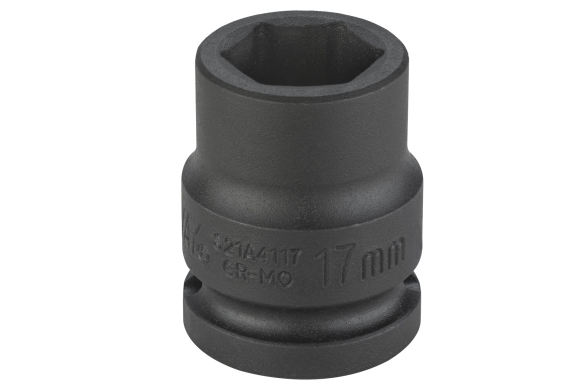 Nasadka udarowa 1/2" Easy Fit 17mm