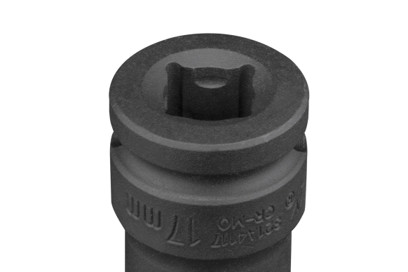 Nasadka udarowa 1/2" Easy Fit 17mm