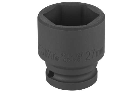 Nasadka udarowa 1/2" Easy Fit 27mm