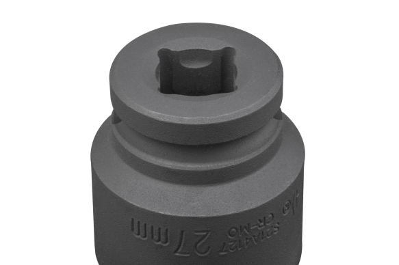 Nasadka udarowa 1/2" Easy Fit 27mm