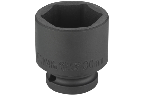 Nasadka udarowa 1/2" Easy Fit 30mm