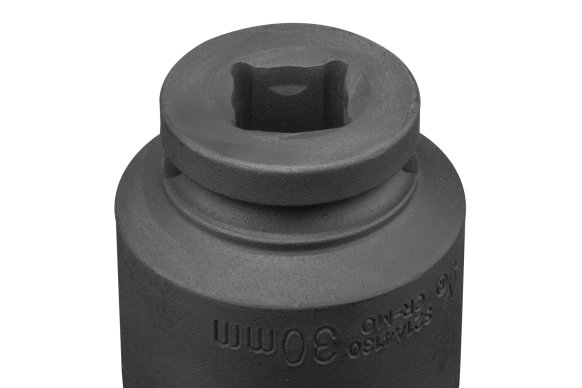 Nasadka udarowa 1/2" Easy Fit 30mm