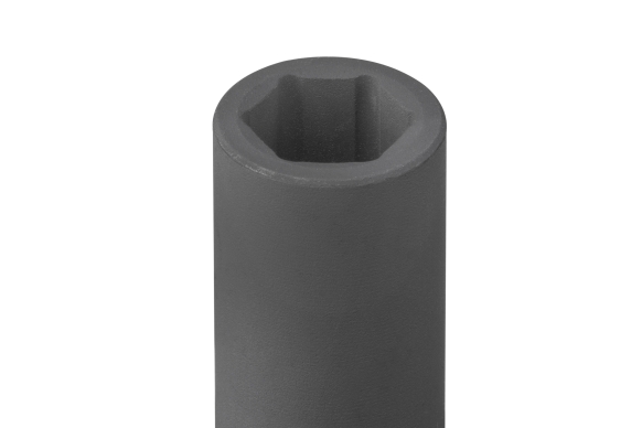 Nasadka udarowa długa 1/2" Easy Fit 16mm