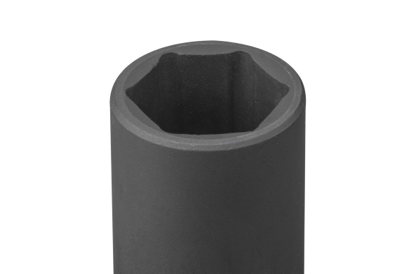 Nasadka udarowa długa 1/2" Easy Fit 27mm