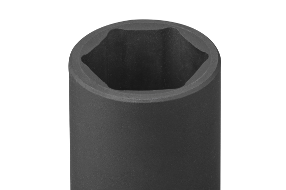 Nasadka udarowa długa 1/2" Easy Fit 30mm