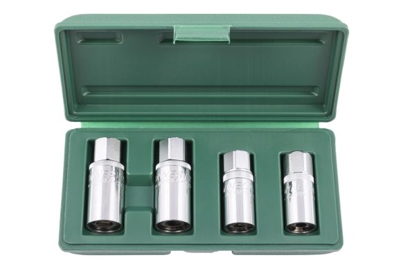 Zestaw 4szt. kluczy do szpilek