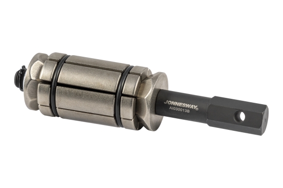 Przyrząd do powiększania średnicy rur wydechowych 38-64mm