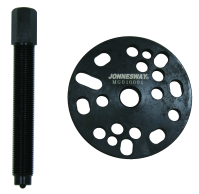 Ściągacz uniwersalny alternatora i kosza sprzęgłowego