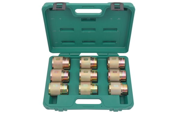 Zestaw do montażu uszczelniaczy przedniego zawieszenia