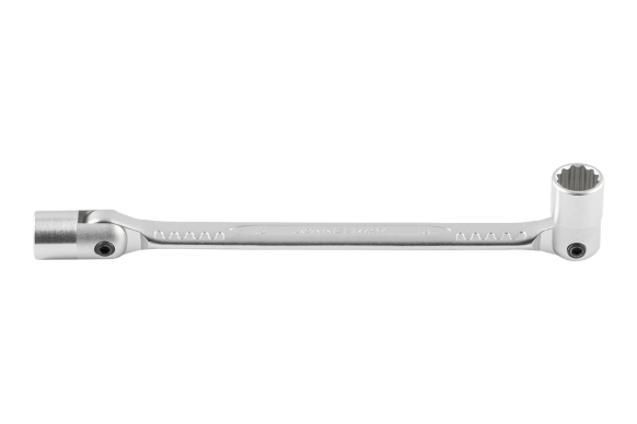 Klucz nasadowo-przegubowy 12 x 13mm