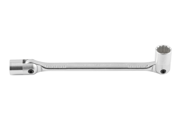 Klucz nasadowo-przegubowy 18 x 19mm