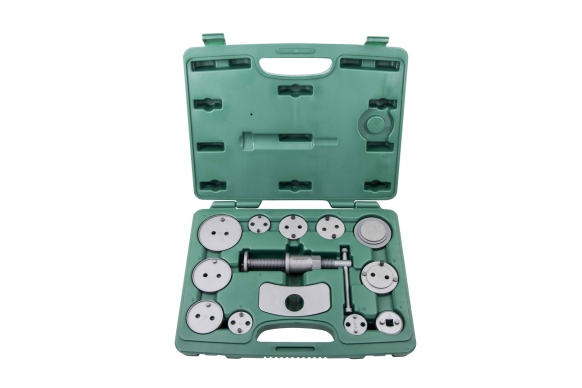 Zestaw 13szt. narzędzi do tłoczków hamulcowych