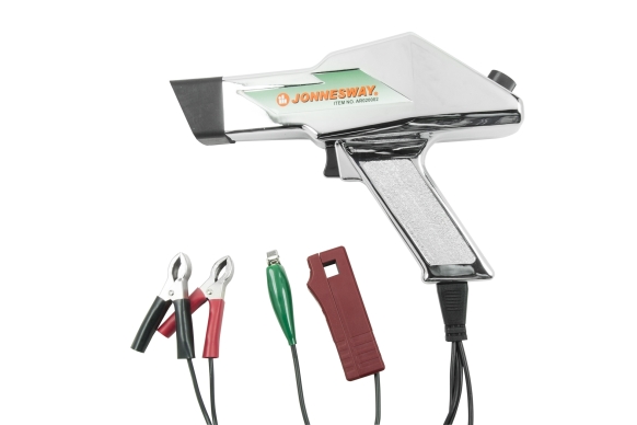 Lampa stroboskopowa cyfrowa