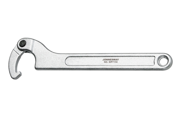 Klucz hakowy 35-50mm