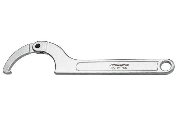 Klucz hakowy 80-120mm