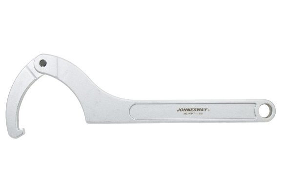 Klucz hakowy 120-180mm