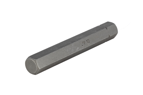 Bit 10mm ampulowy H10 x 75mm