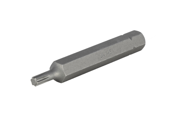 Bit 10mm RIBE M5 x 75mm