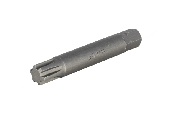 Bit 10mm RIBE M11 x 75mm