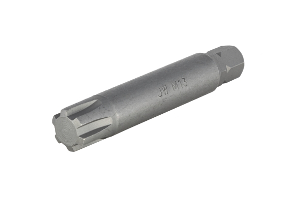 Bit 10mm RIBE M13 x 75mm