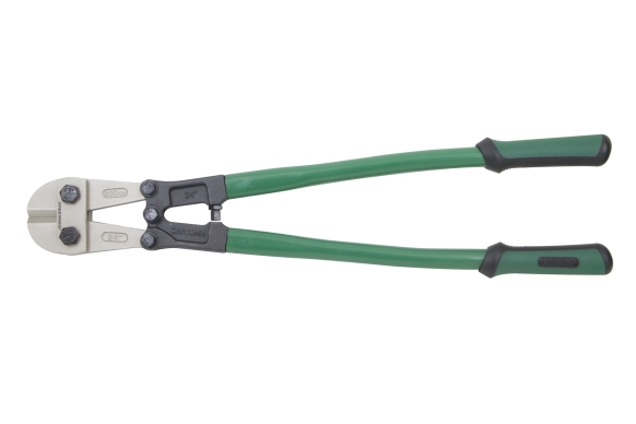 Nożyce do prętów L=600 10mm