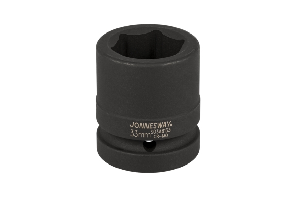 Nasadka udarowa 1" 33mm