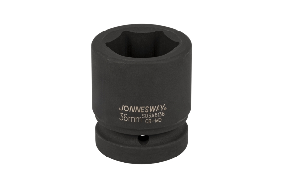 Nasadka udarowa 1" 36mm