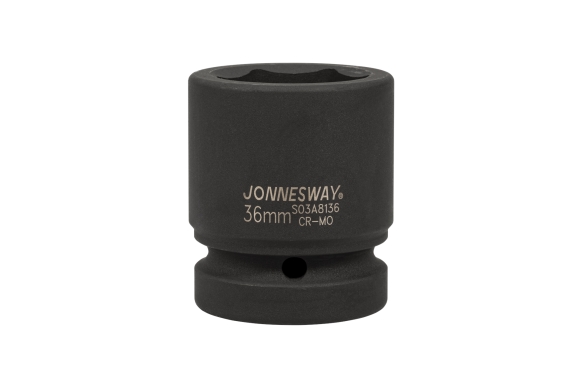 Nasadka udarowa 1" 36mm