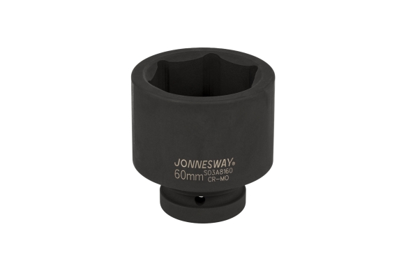 Nasadka udarowa 1" 60mm