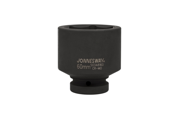 Nasadka udarowa 1" 60mm