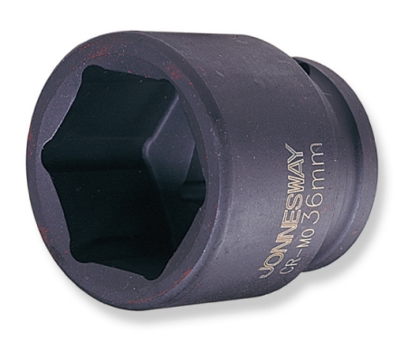 Nasadka udarowa 1" 75mm