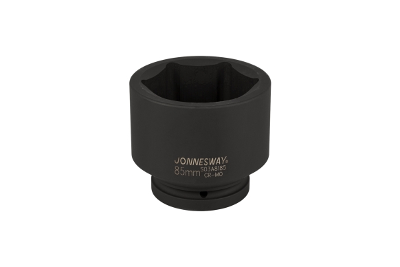 Nasadka udarowa 1" 85mm