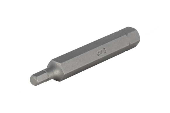 Bit 10mm ampulowy H5 x 75mm