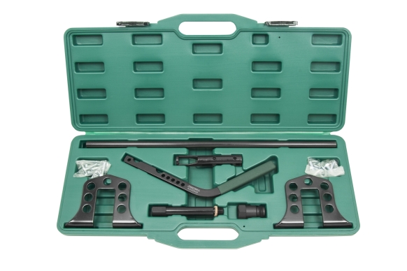 Ściągacz sprężyn zaworowych