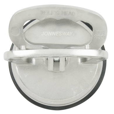 Przyssawka pojedyncza aluminiowa