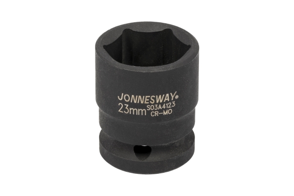 Nasadka udarowa 1/2" 23mm