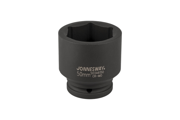 Nasadka udarowa 3/4" 50mm