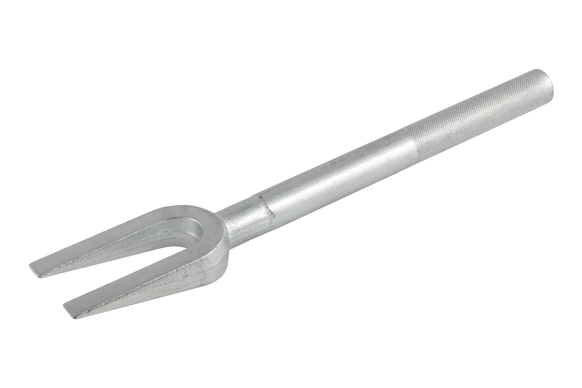 Ściągacz sworzni widelec 12"