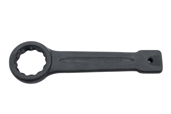 Klucz oczkowy udarowy 27mm