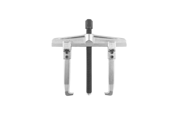 Ściągacz dwuramienny belkowy 200mm