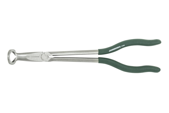 Szczypce długie 11" do przewodów 19mm