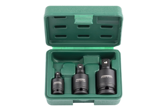 Zestaw 3szt. przegubów kulowych udarowych