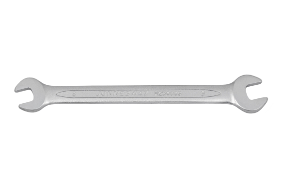 Klucz płaski 8 x 9mm