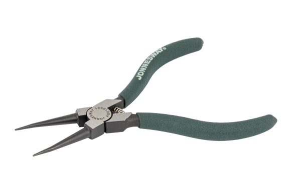 Szczypce do pierścieni Seegera 5" wewnętrzne proste