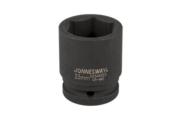 Nasadka udarowa 3/4" 33mm