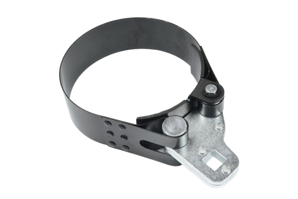 Klucz taśmowy do filtrów oleju 125-145mm